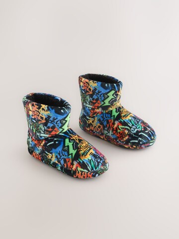Next - Zapatillas de casa en Mezcla de colores