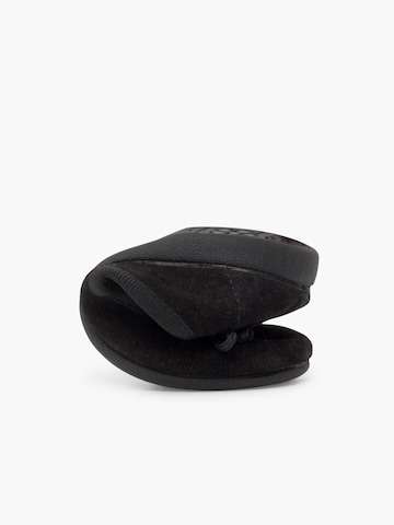 Ballerina di Pisamonas in nero