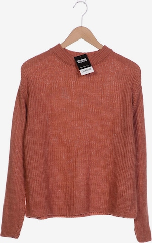 NA-KD Pullover S in Pink: predná strana