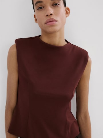 MANGO Top 'CUQUI' in Rot