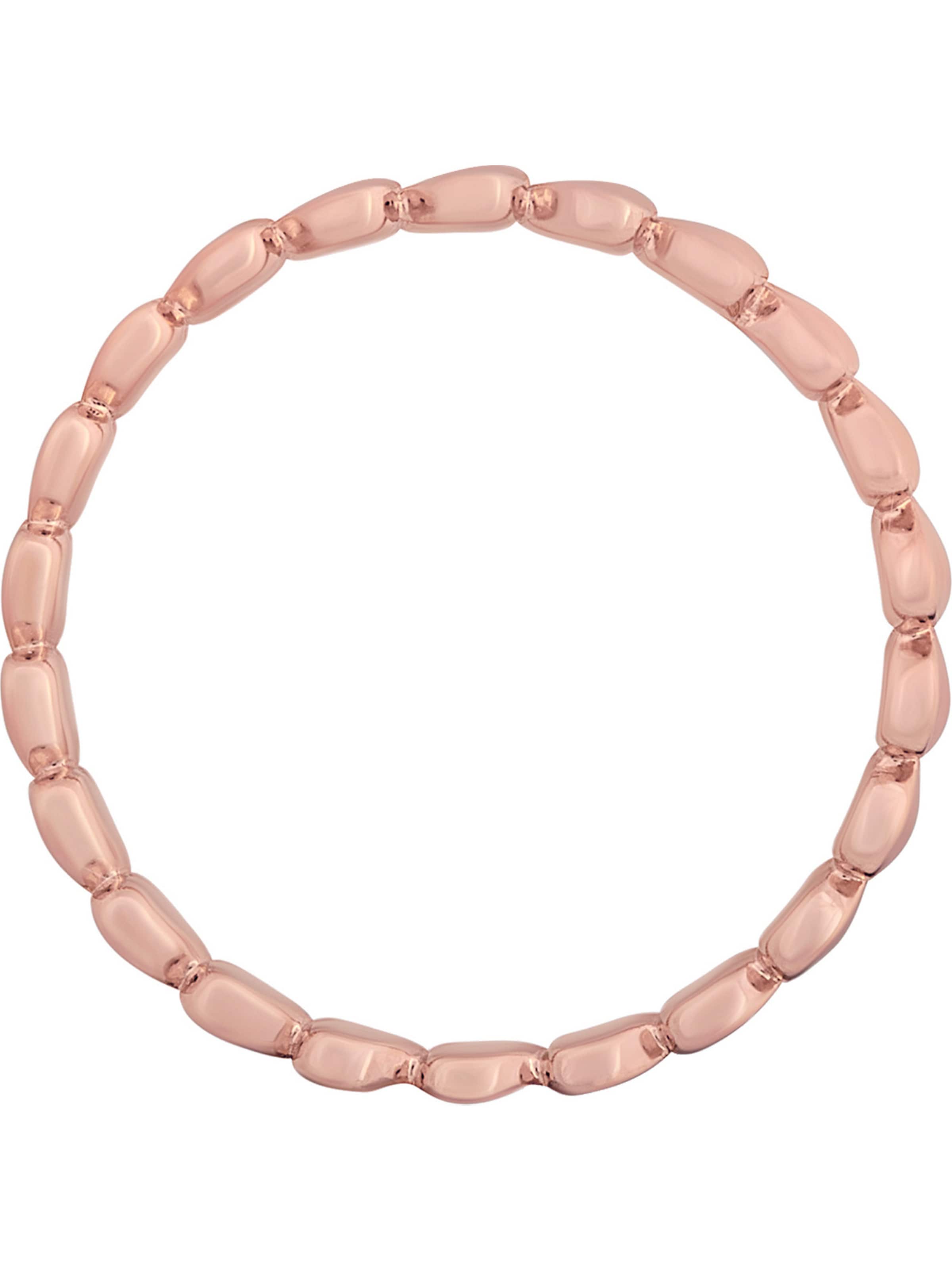 Jacques Lemans Ring in Pink