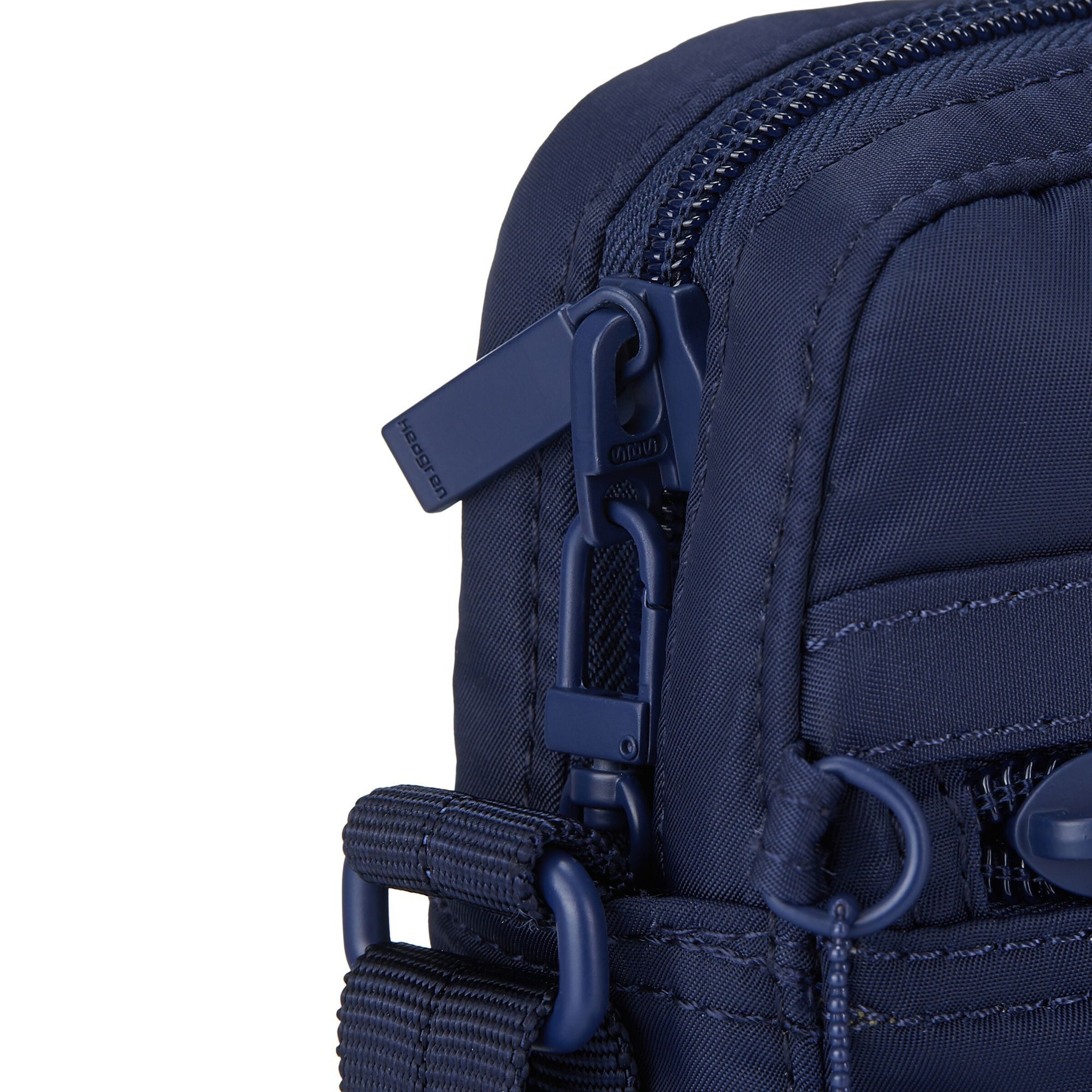 Borsa a tracolla 'Inner City Rush' di Hedgren in blu