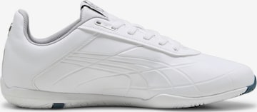 Chaussure de sport 'Mercedes-AMG Petronas' PUMA en blanc