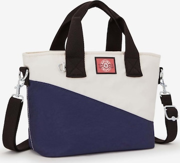 KIPLING Handtas 'Minta' in Blauw