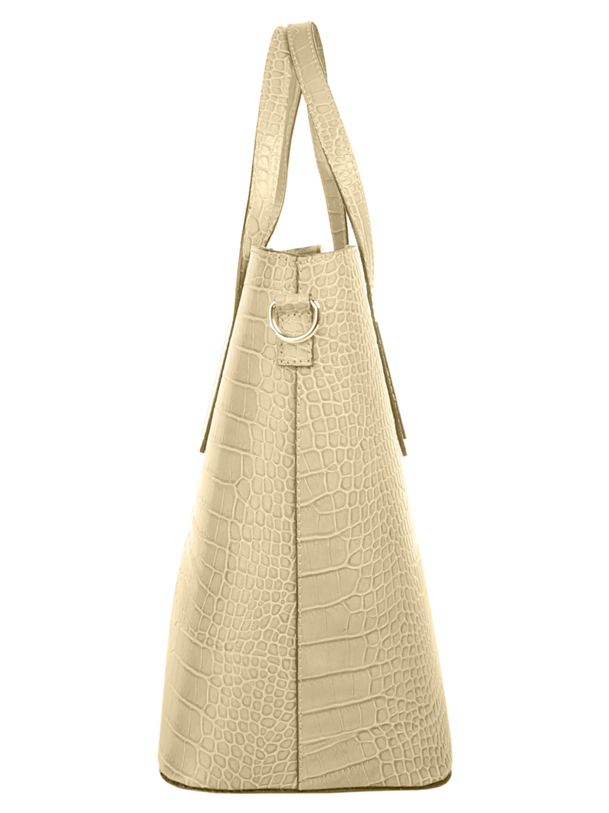 Sacs à main Cluty en beige