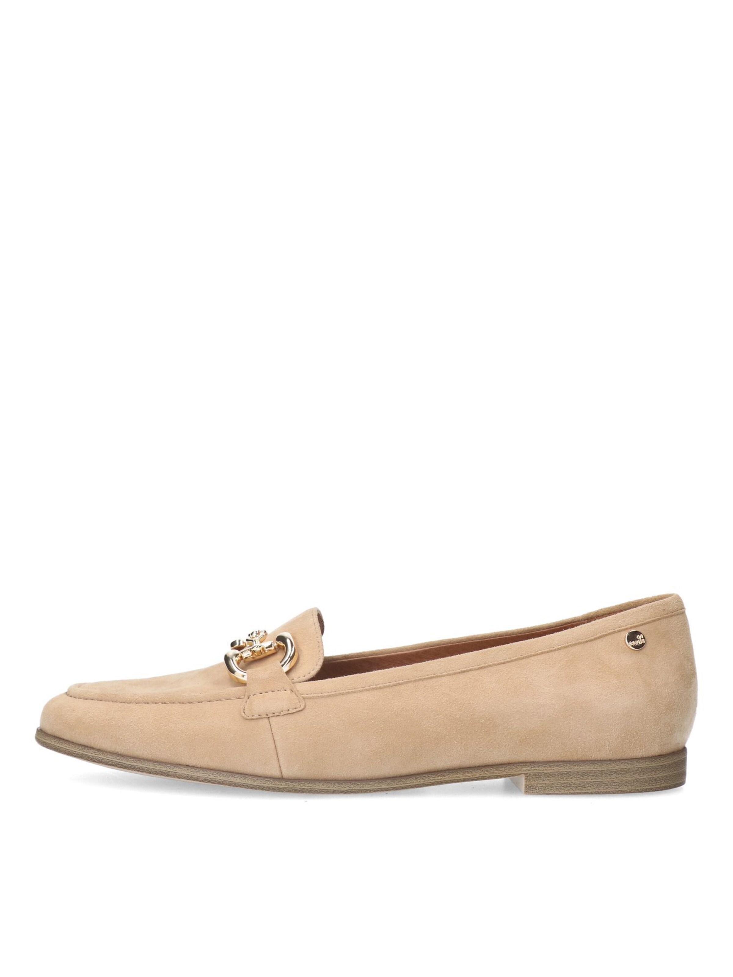 no stress Loafer in Beige