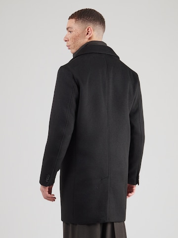 Jack & Jones Premium - Abrigo de entretiempo 'JPRBLASTANFORD' en negro