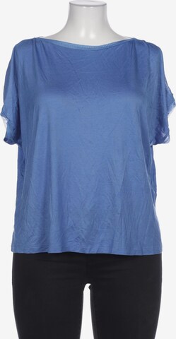 LAUREL Top & Shirt in XXL in Blue: front