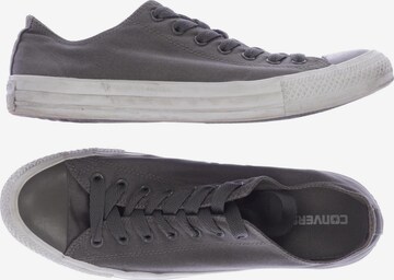 CONVERSE Sneakers & Trainers in 46,5 in Grey: front
