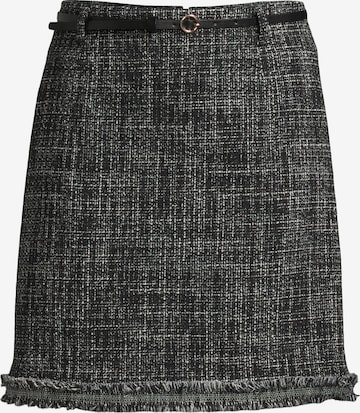 Orsay Skirt 'Chela' in Grey: front