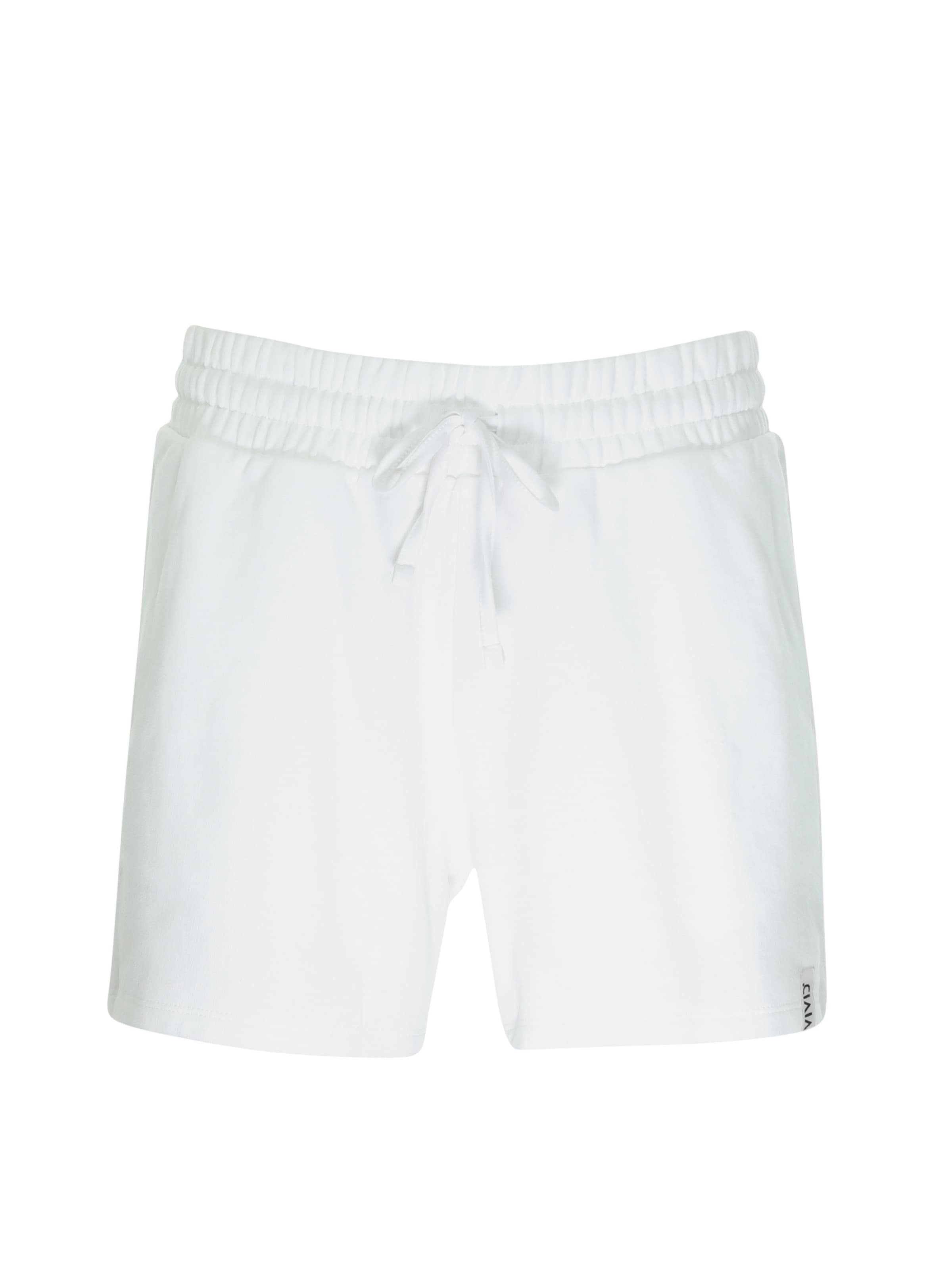 VIVID Панталон в бяло, Преглед на продукта