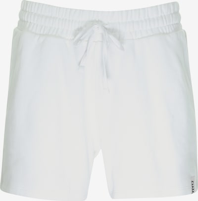 Pantaloni VIVID pe alb, Vizualizare produs