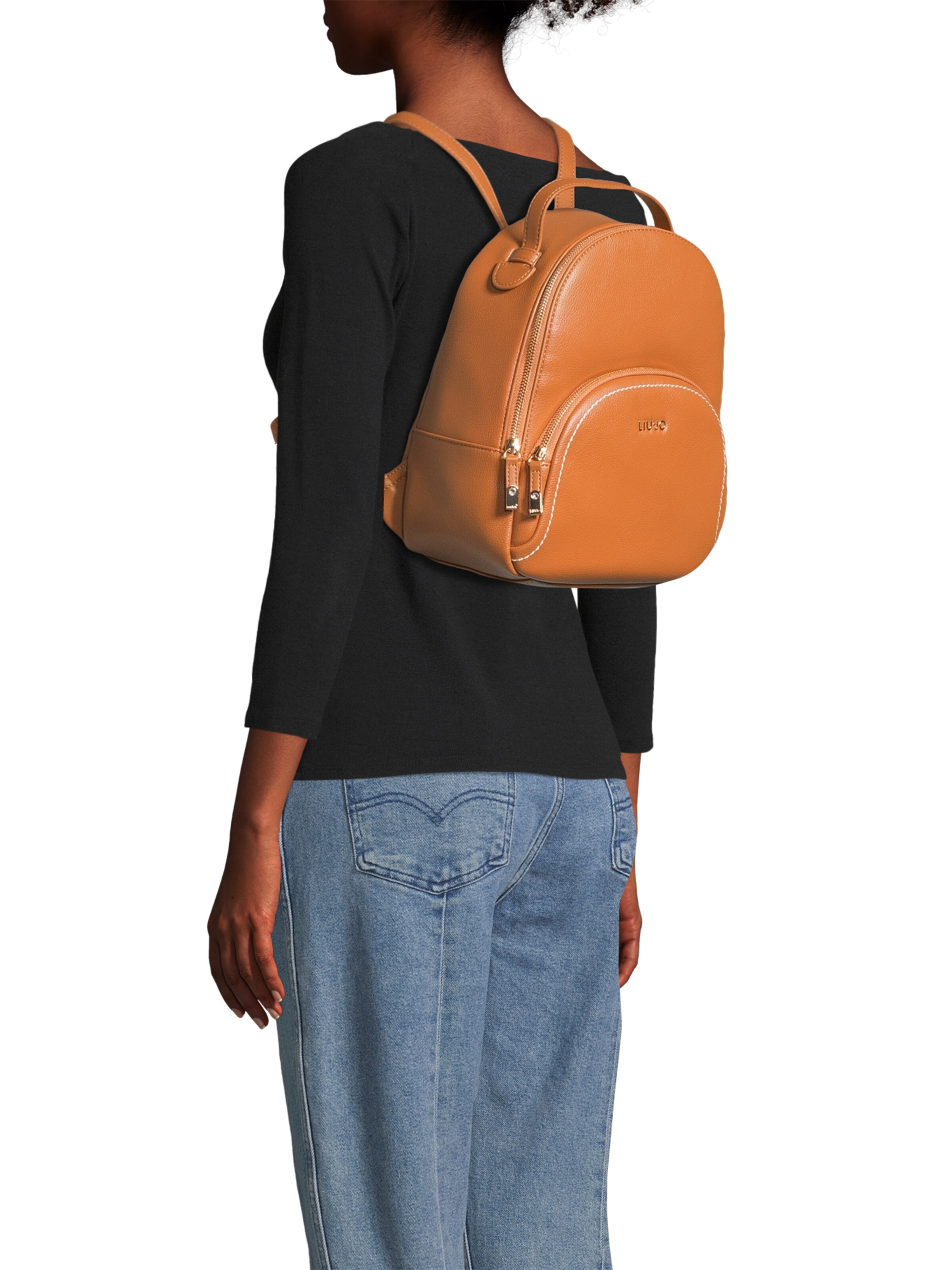 Liu Jo Batoh - Hnedá