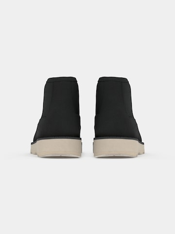 TIMBERLAND Veterboots in Zwart