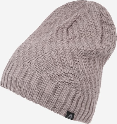 adidas Golf Athletic Hat in Taupe, Item view