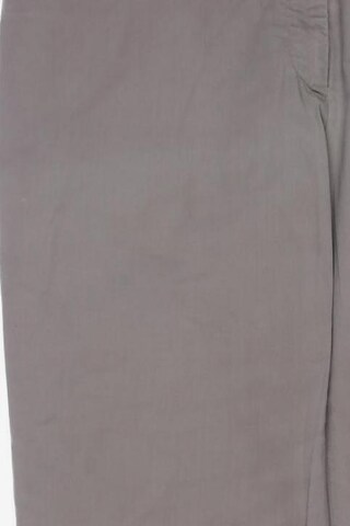 Turnover Pants in M in Grey