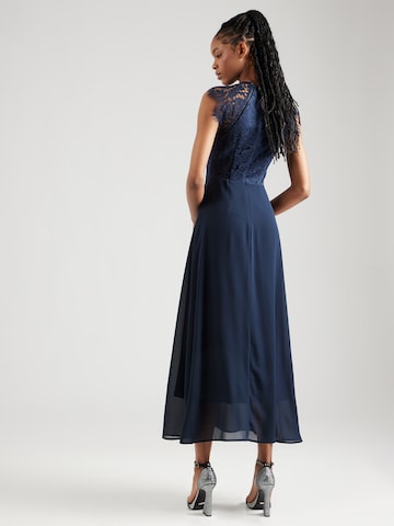 Robe 'Kate' ABOUT YOU en bleu