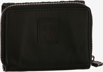 Harbour 2nd Wallet 'Cindy' in Black