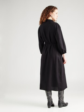 MSCH COPENHAGEN - Vestido 'Jovene Ginia' en negro