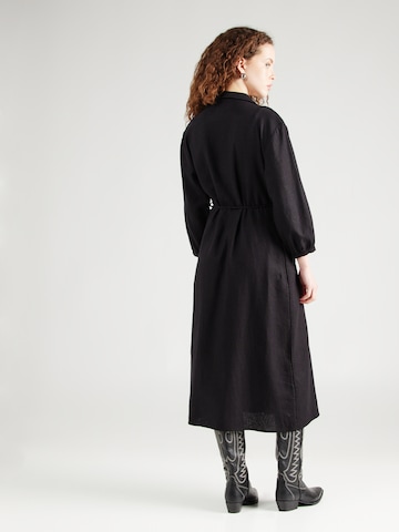MSCH COPENHAGEN Φόρεμα 'Jovene Ginia' σε μαύρο