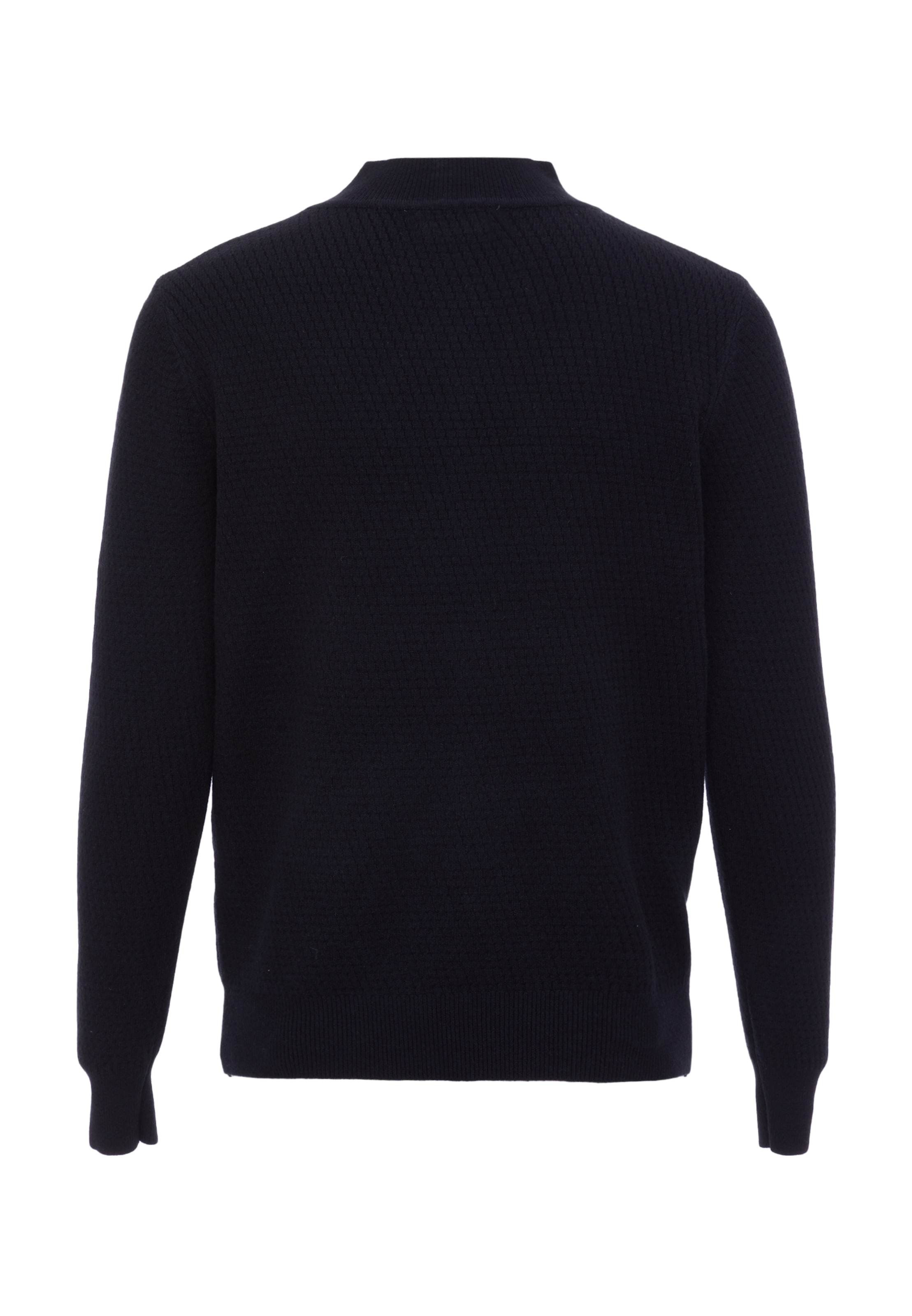 carato Trui in Zwart