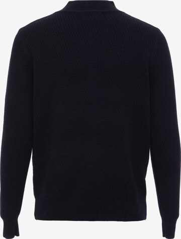 carato Sweater in Black