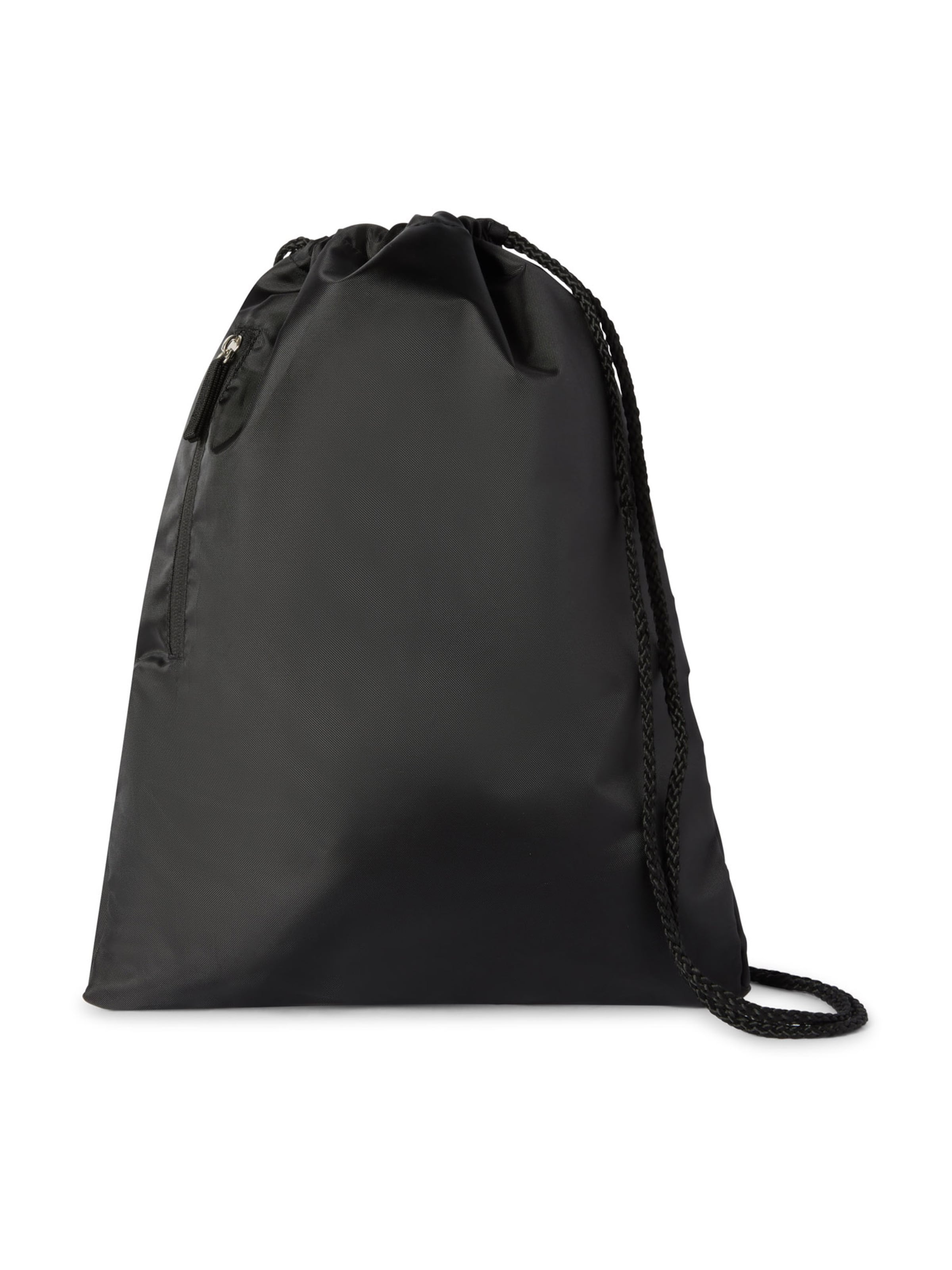 Champion Authentic Athletic Apparel Nöörkott, värv must