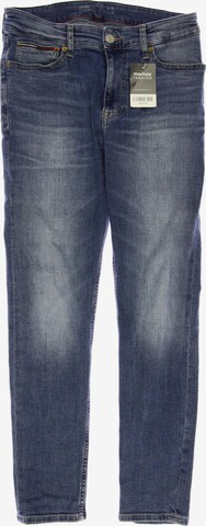 Tommy Jeans Jeans 30 in Blau: predná strana