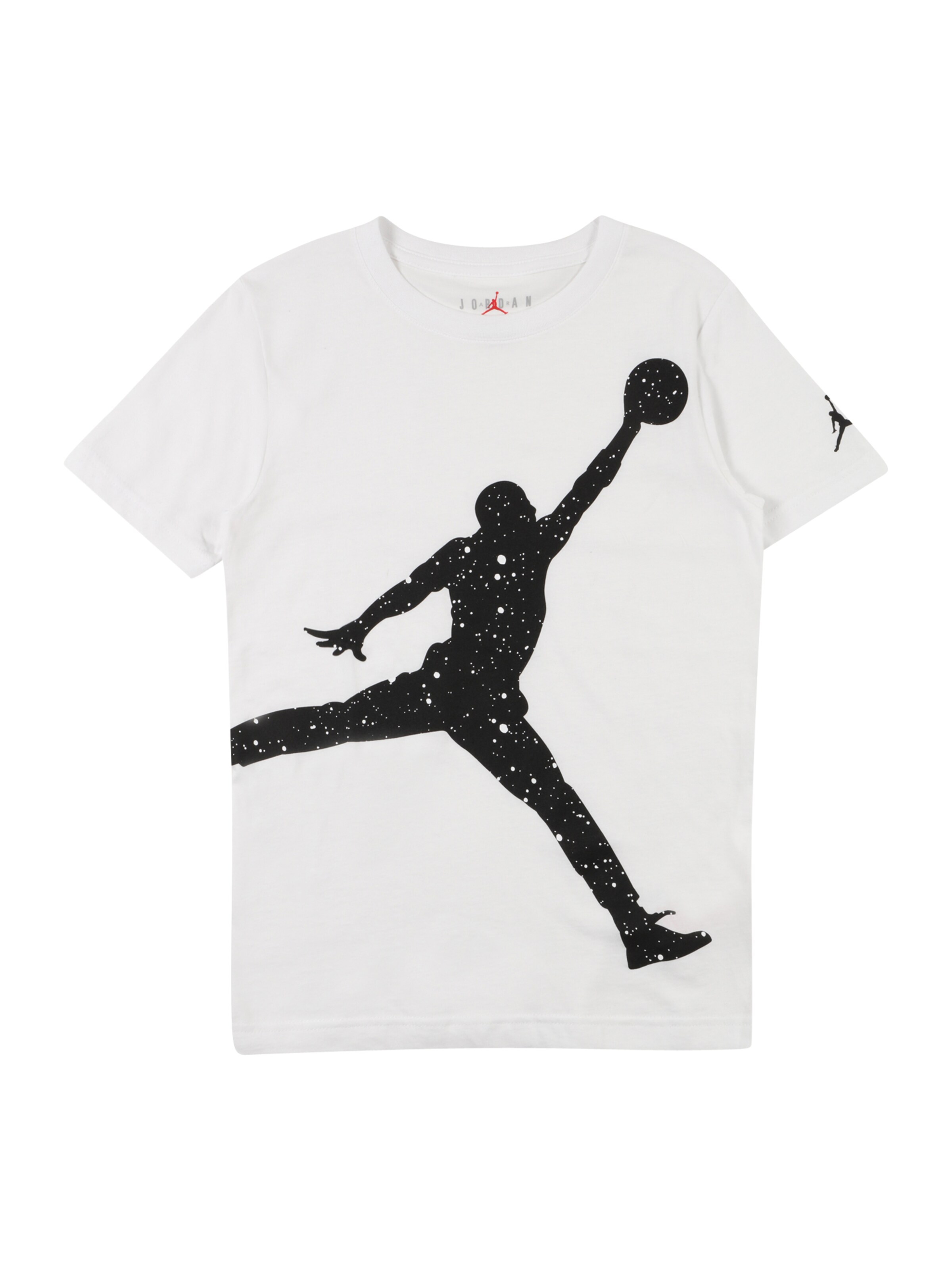 jordan t shirt kids