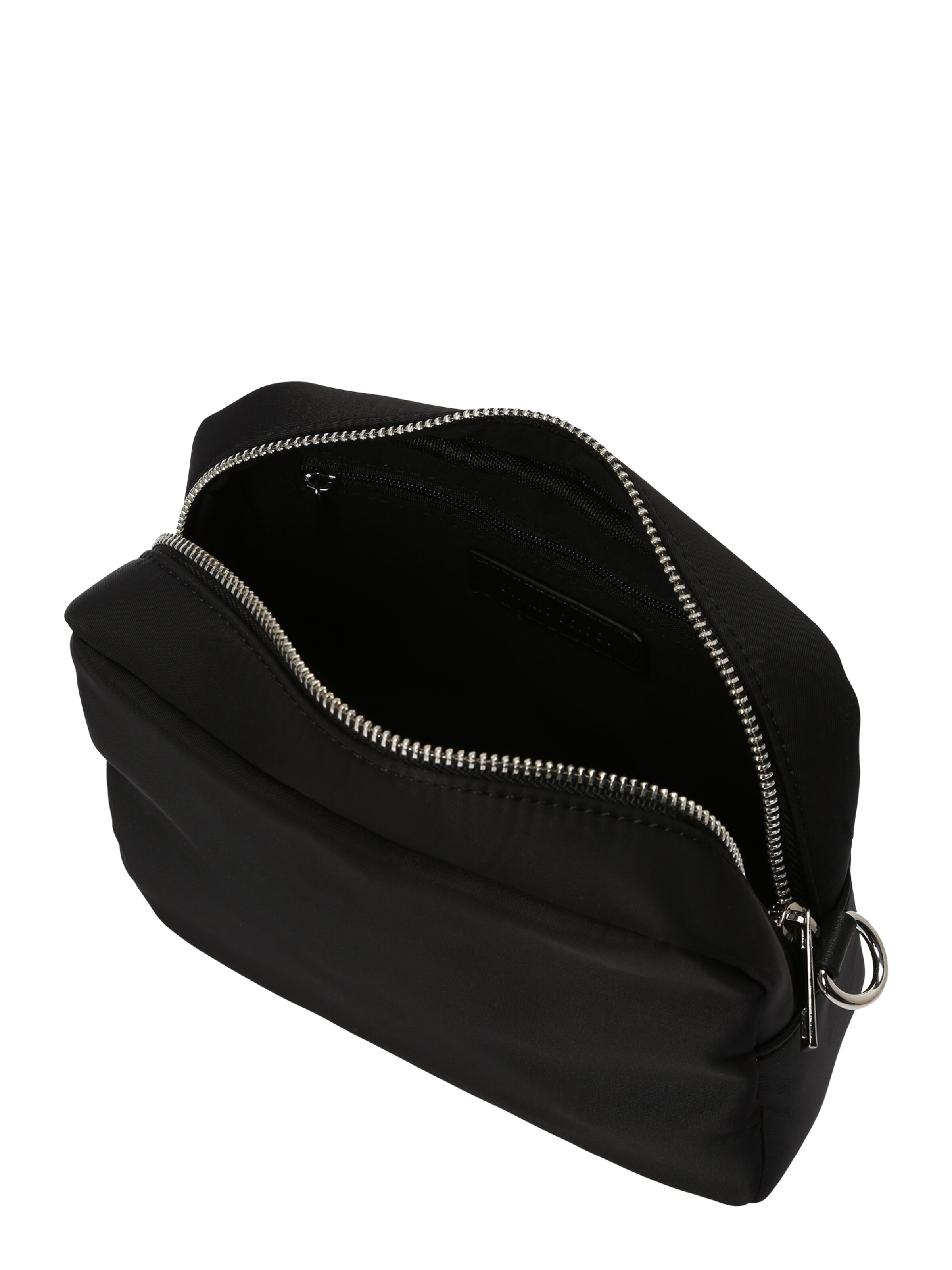 studioselect Schoudertas 'Cassandra' in Zwart