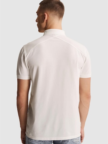 CAST IRON Slim fit Skjorta i grå