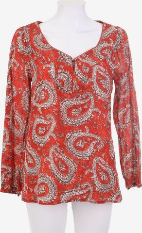 Banana Republic Blouse & Tunic in S in Mixed colors: front