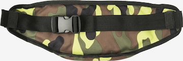 Urban Classics Fanny Pack in Mixed colors