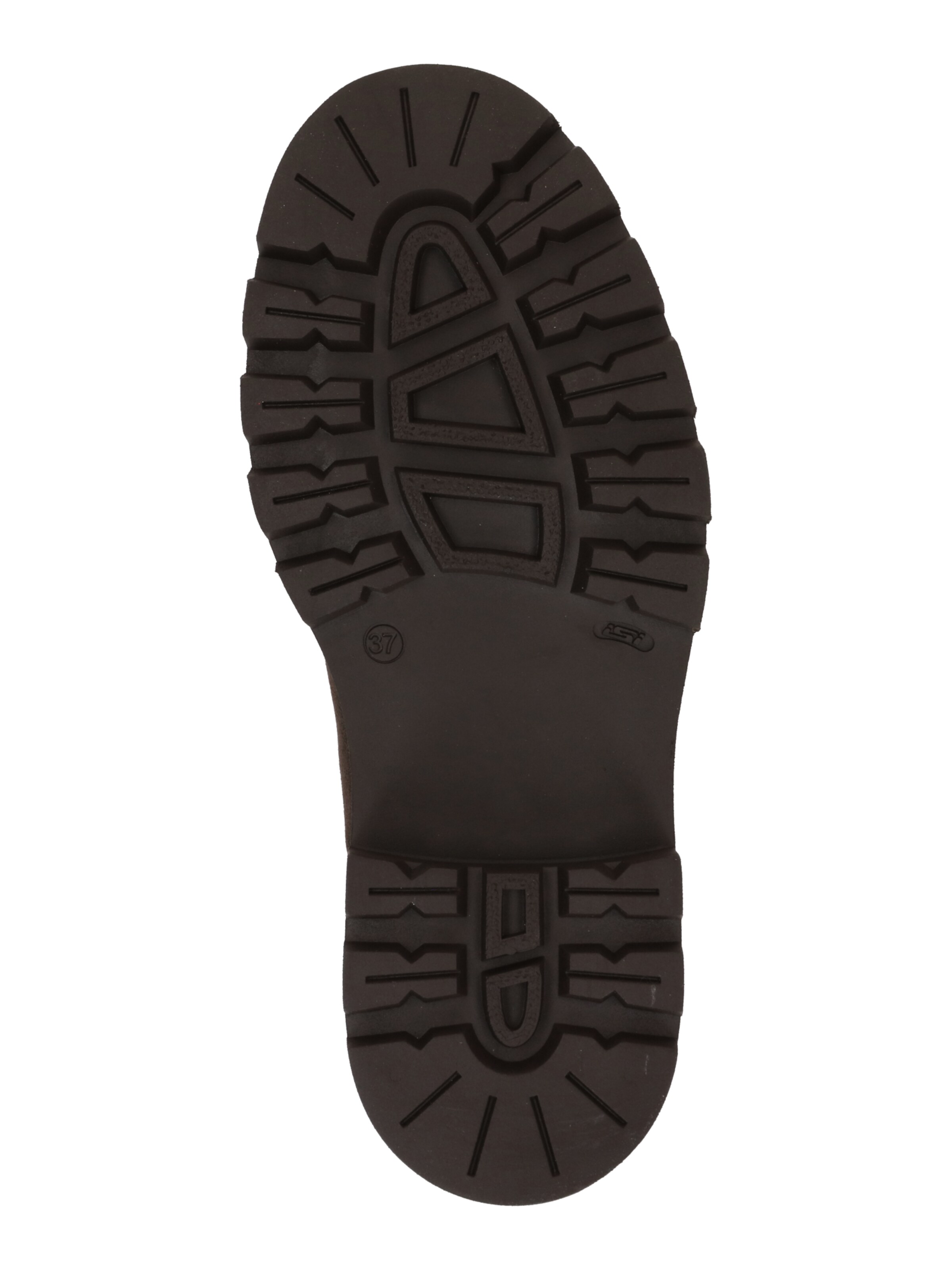 ABOUT YOU Ботинки челси 'Ecrin' в Коричневый