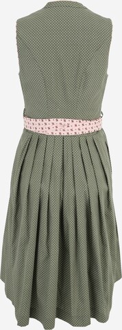 MARJO Dirndl 'Aminata' in Groen