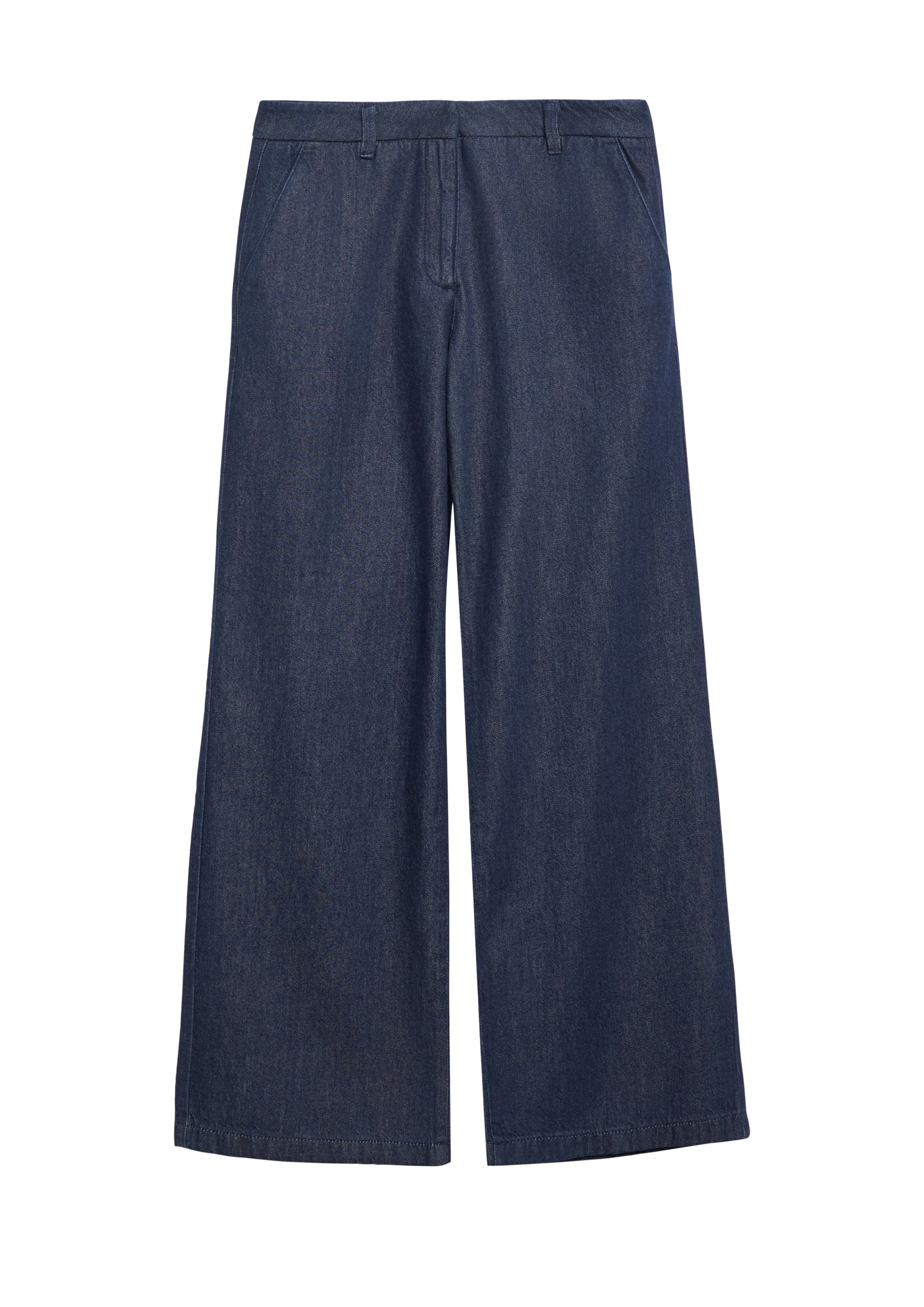 COMMA Jean en 25-26 en bleu foncé, Vue avec produit