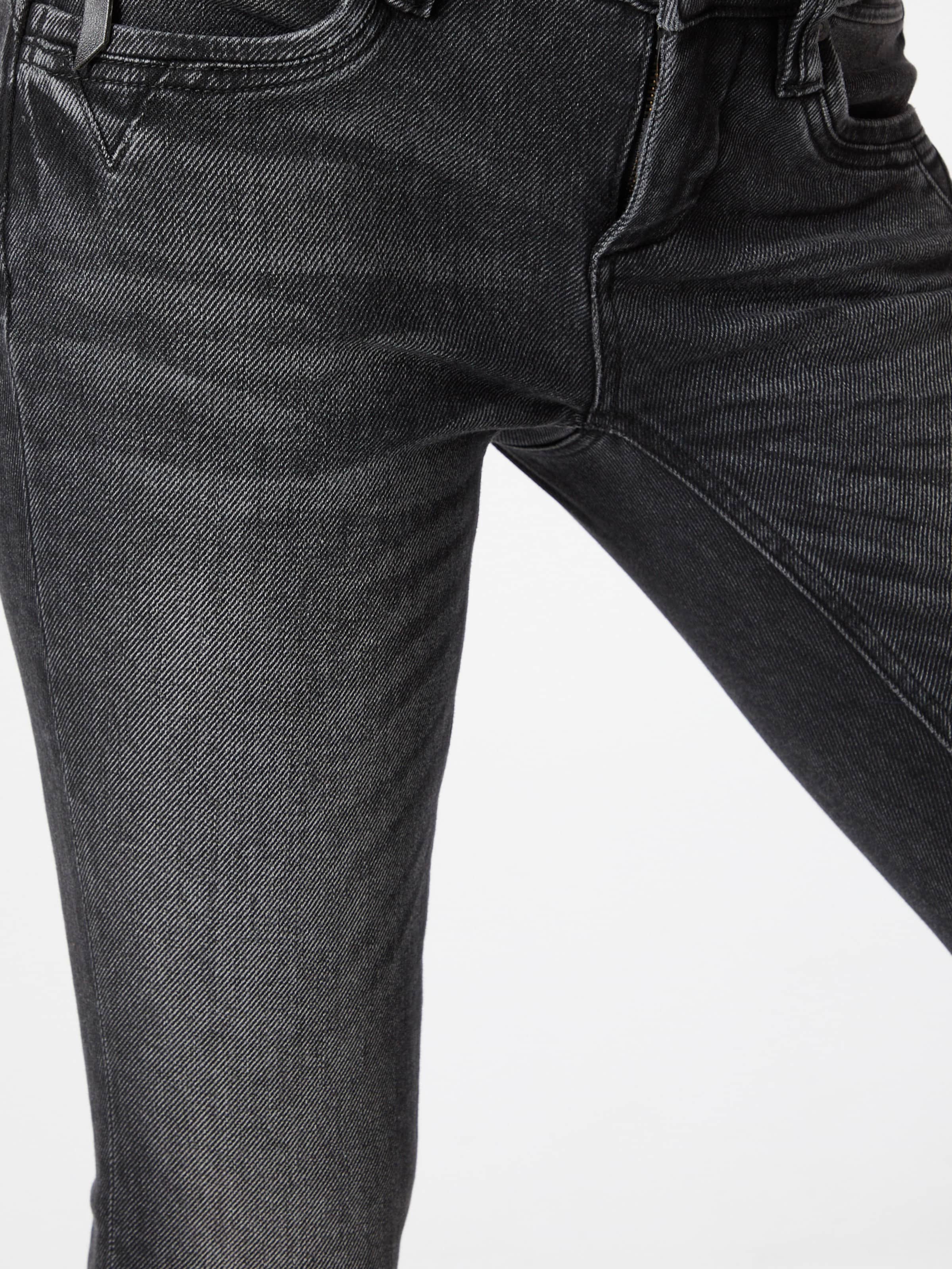 Frauen Jeans Gang Jeans 'NIKITA' in Grau - FP81835 Frauen Jeans Gang Jeans 'NIKITA' in Grau - FP81835