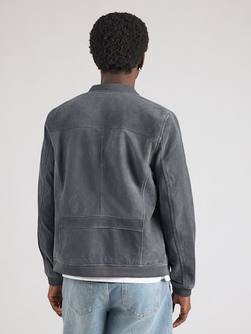 Mauritius Overgangsjakke 'Sahol' i blå