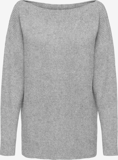 Only Tall Pulover 'ONLWinnie' u siva melange, Pregled proizvoda