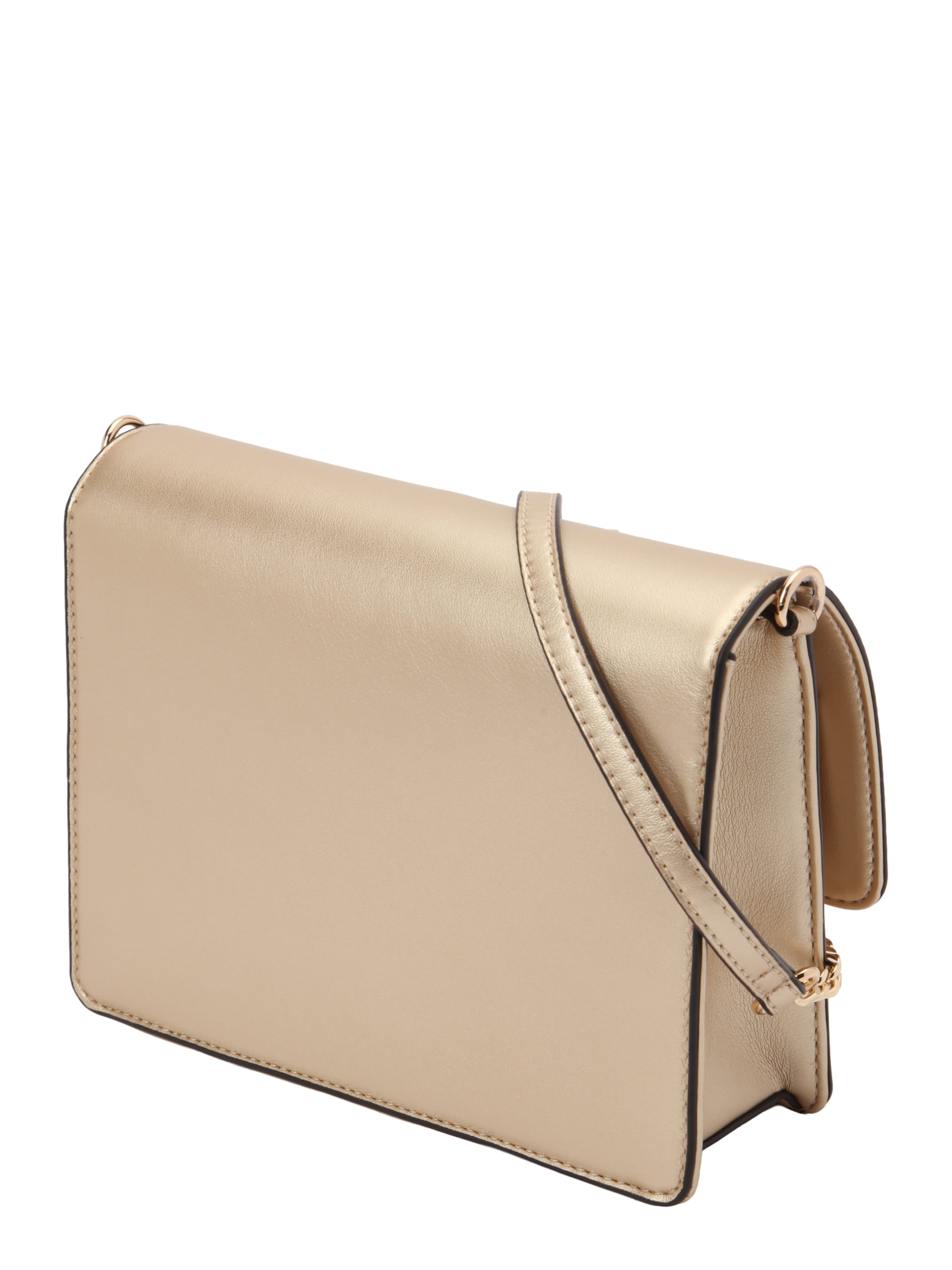 Liu Jo Axelremsväska 'Caliwen' i guld