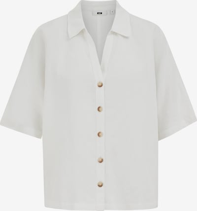 WE Fashion Pusero koossa XS värissä valkoinen, Tuotenäkymä