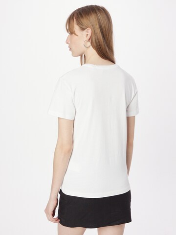 Marc O'Polo Shirt in White