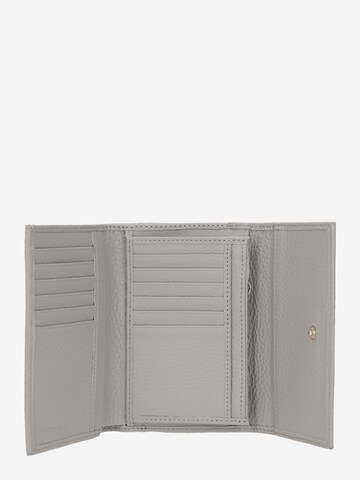 Coccinelle Wallet in Grey