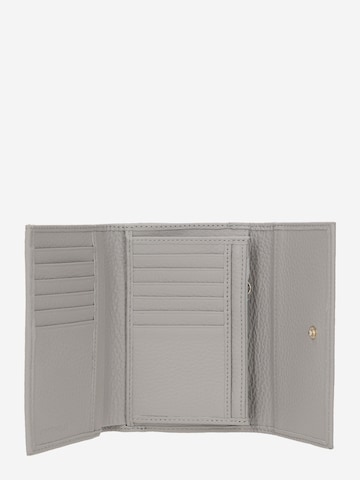 Coccinelle Wallet in Grey