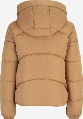 Vero Moda Tall Jacke in Braun