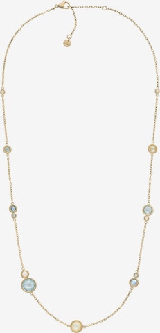 SKAGEN Kette in Gold: Vorderseite