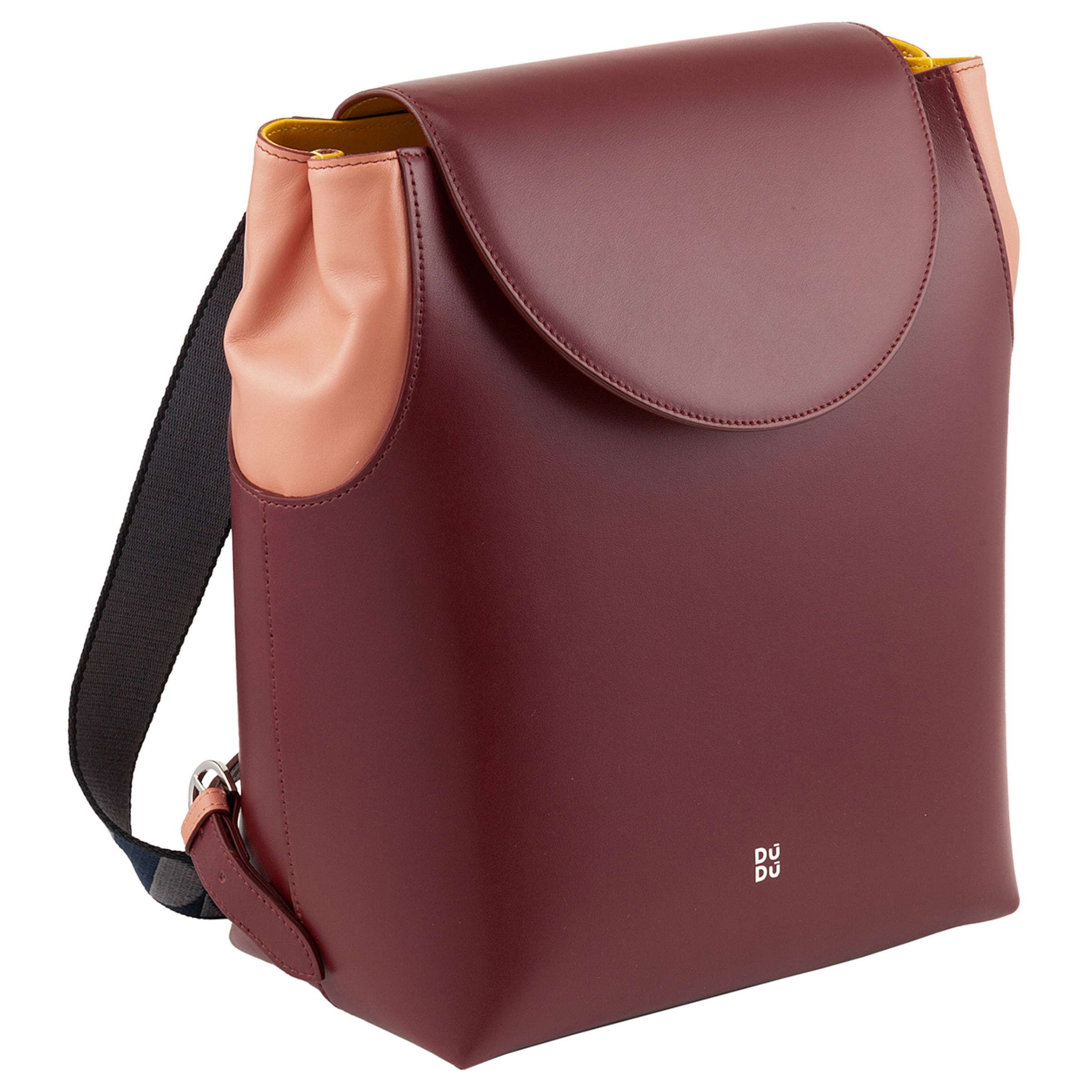 DuDu Backpack in Red