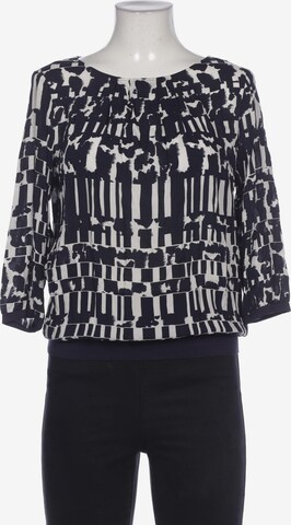 Betty Barclay Blouse & Tunic in L in Blue: front