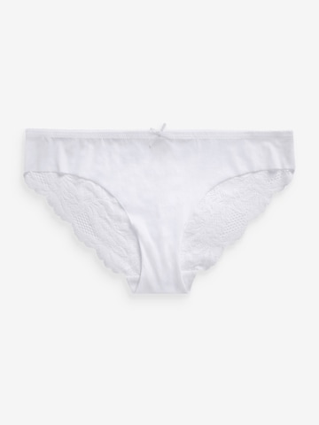 Slip Next en beige