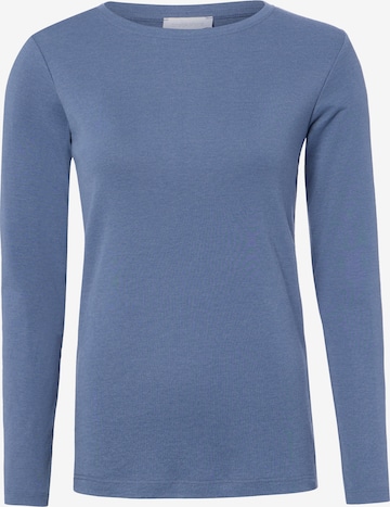 Brookshire Shirt in Blue: front